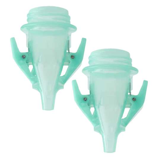 Breastmilk Storage Bag Adapters - Narrow Mouth