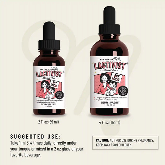 Lactivist®