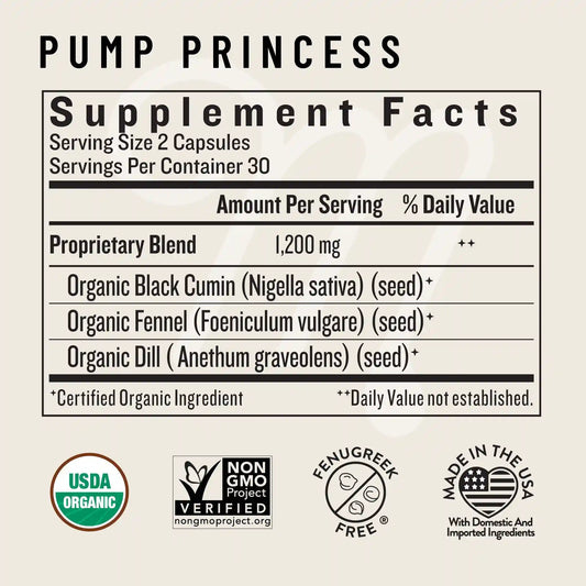 Pumping Essentials Bundle