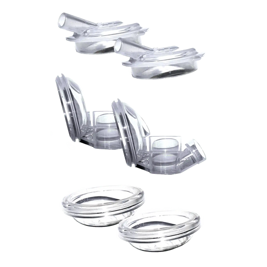 Spare Backflow Protectors