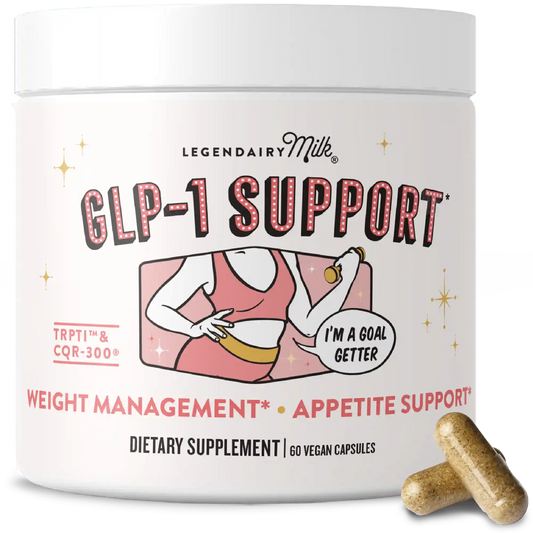 GLP-1 Support