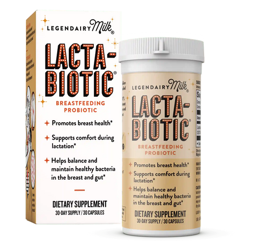 Lacta-Biotic®