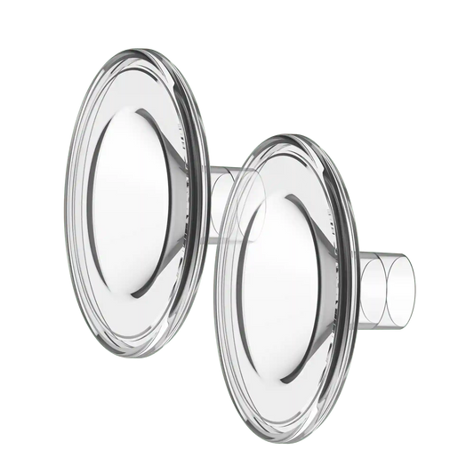 Spare Breast Shields